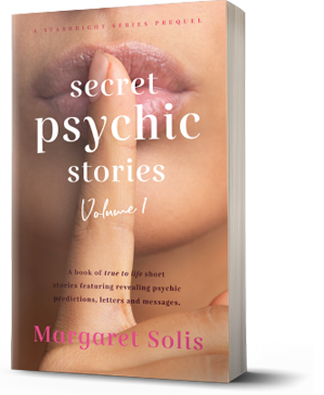 secret psychic stories free book